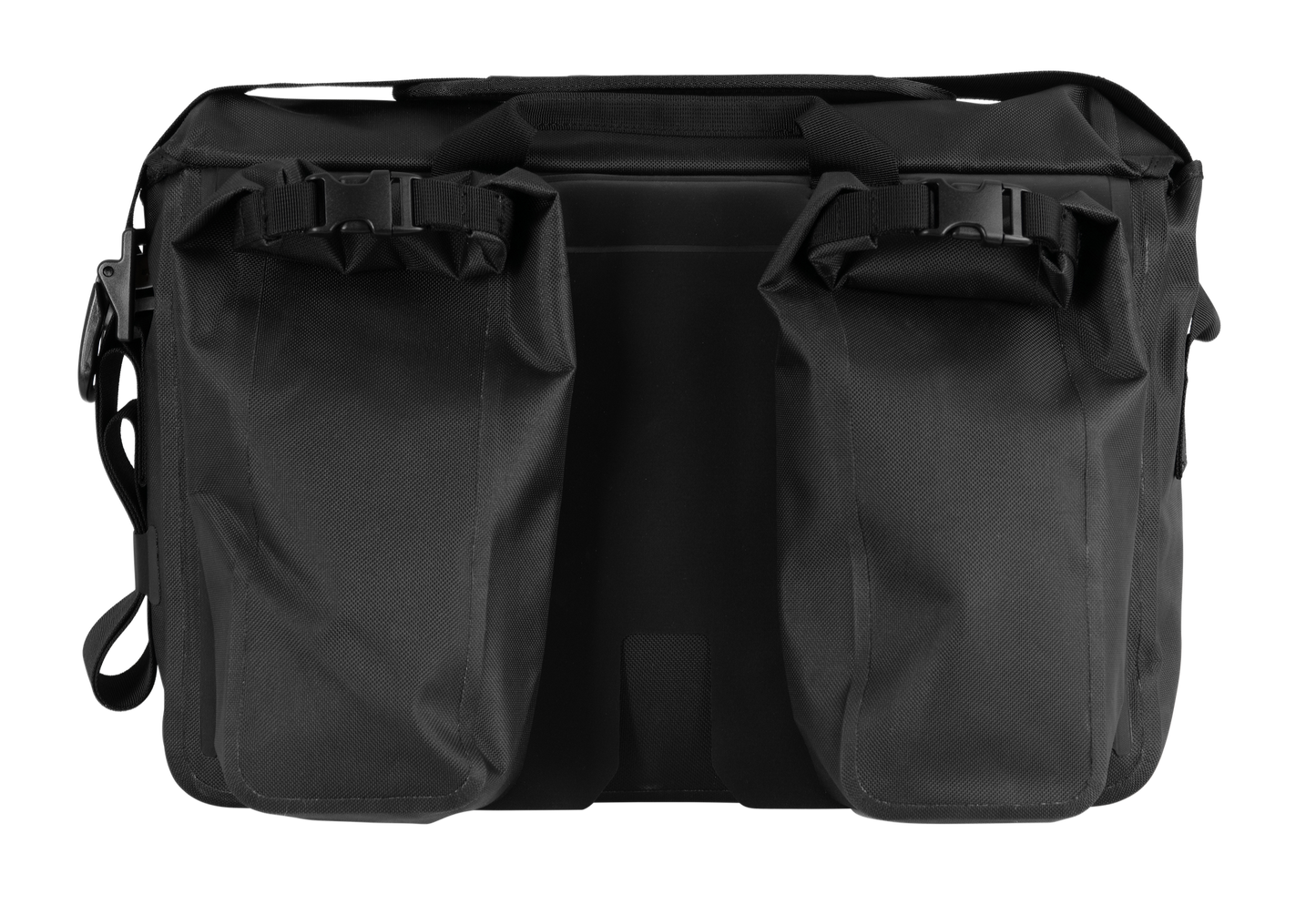 Brompton Metro Bag Waterproof L Black