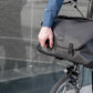 Brompton Metro Bag Waterproof L Black