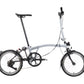 Brompton P Line