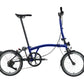 Brompton P Line