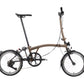 Brompton P Line