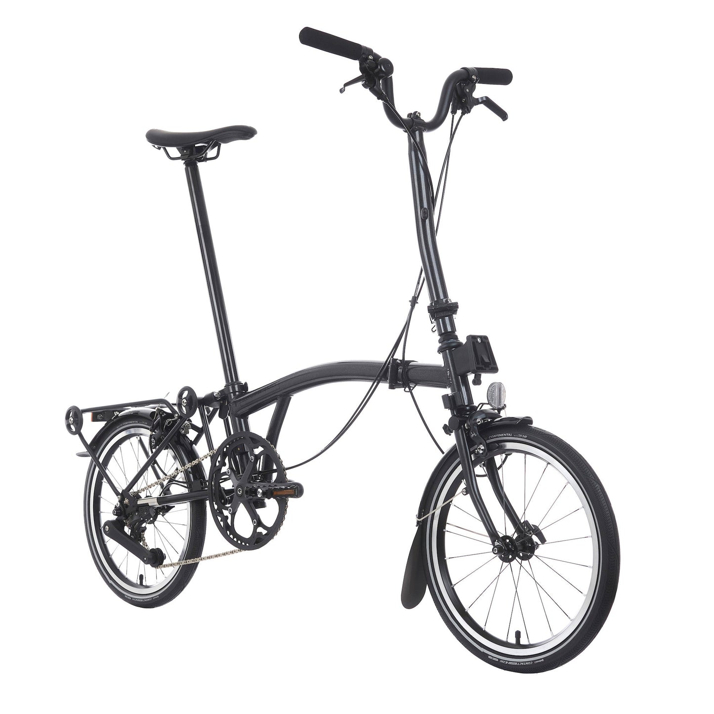 Brompton P Line