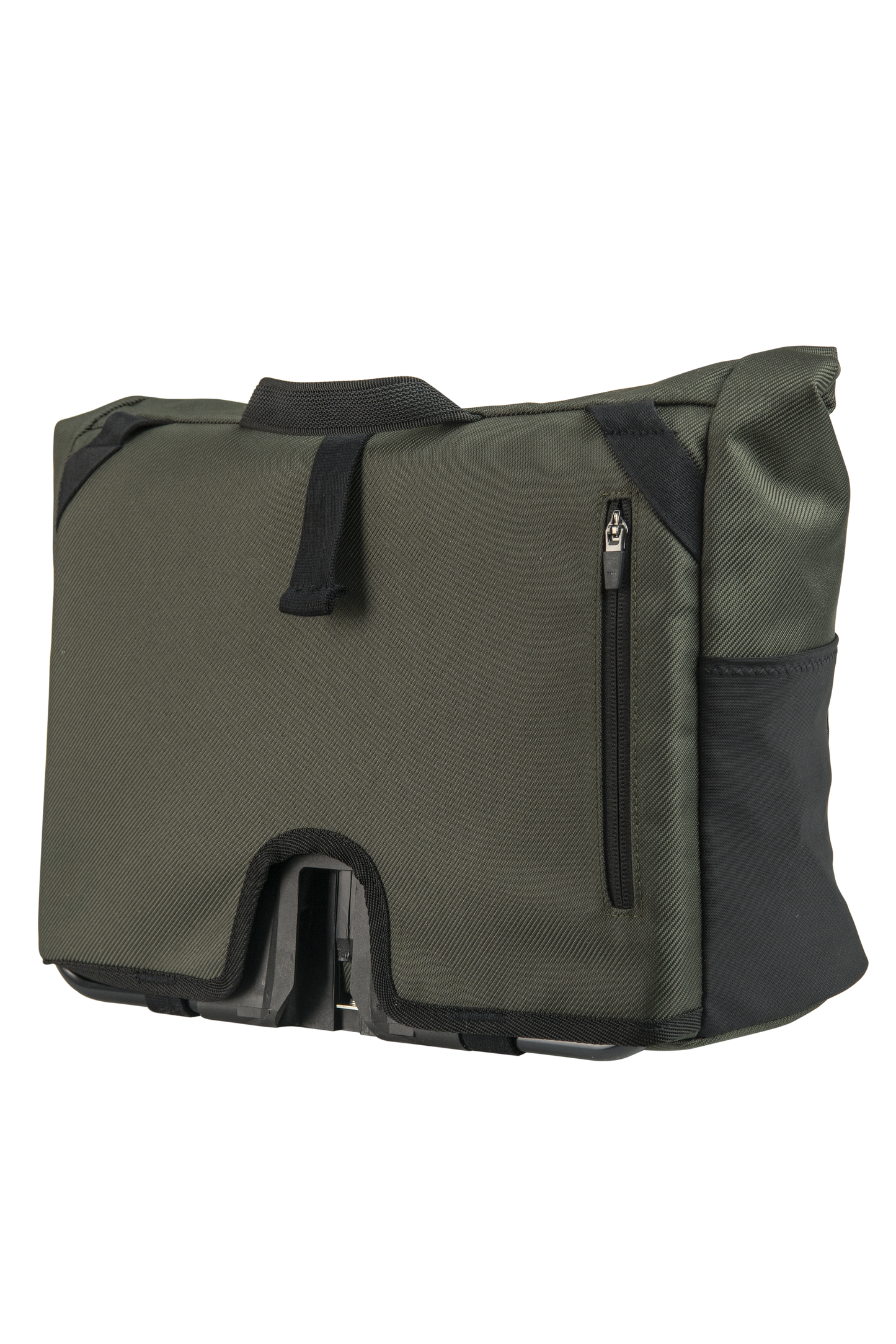 Borough Rolltop M Olive