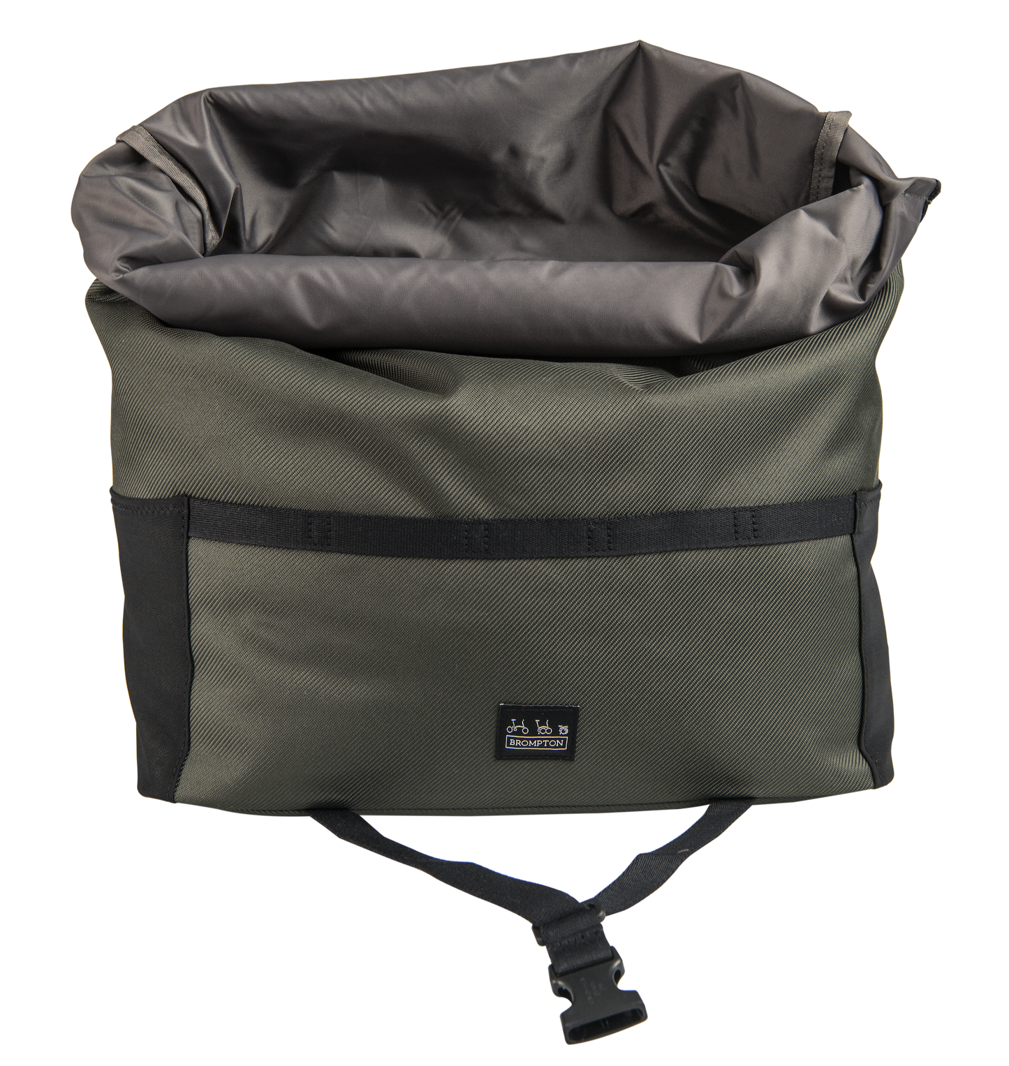 Borough Rolltop M Olive