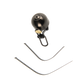 Spurcycle Klingel schwarz/gold