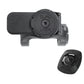 Quadlock® Phone Mount mit Universal Adapter