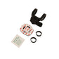 Quadlock® Phone Mount mit Universal Adapter