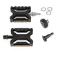 Brompton ColourLab Superlight Quick Release Pedals