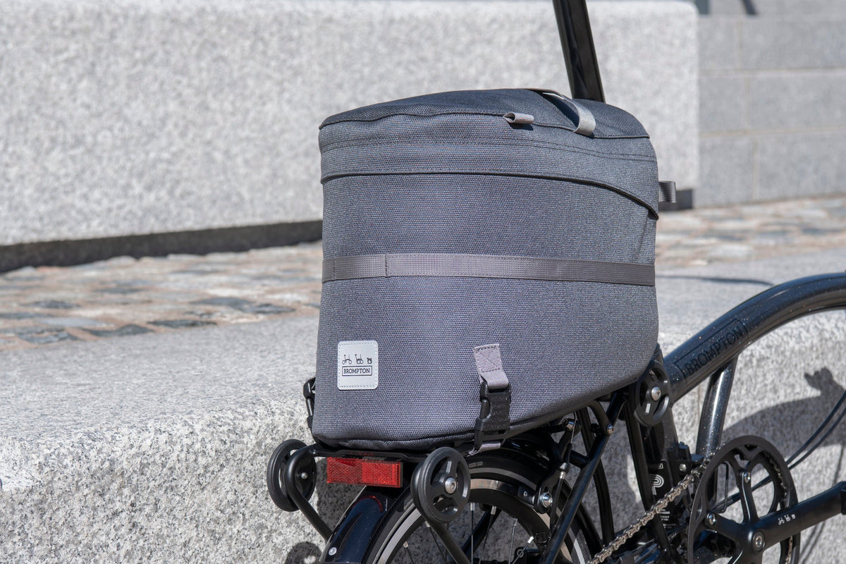 Brompton Borough Roller Rack Bag