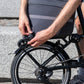 Brompton Borough Roller Rack Bag