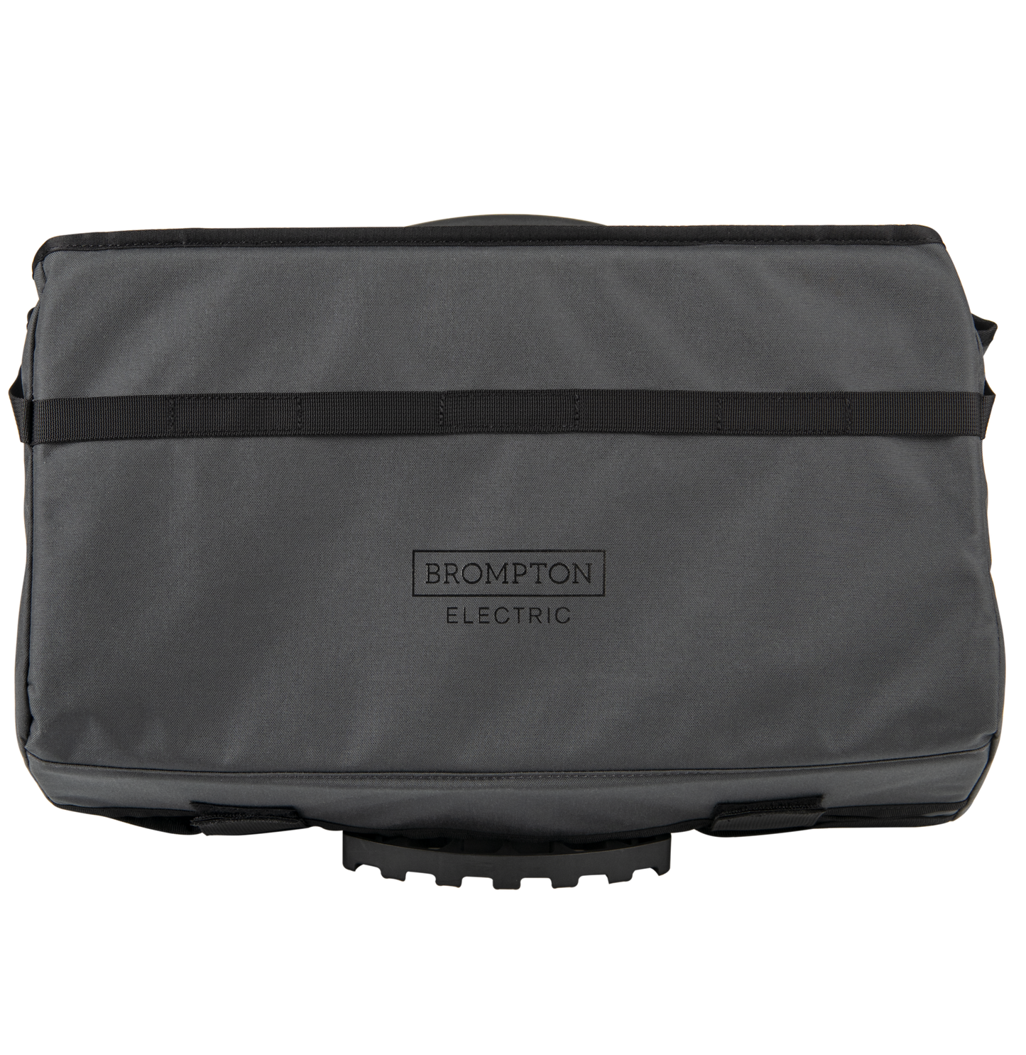 Brompton E-Basket Bag für Brompton Electric