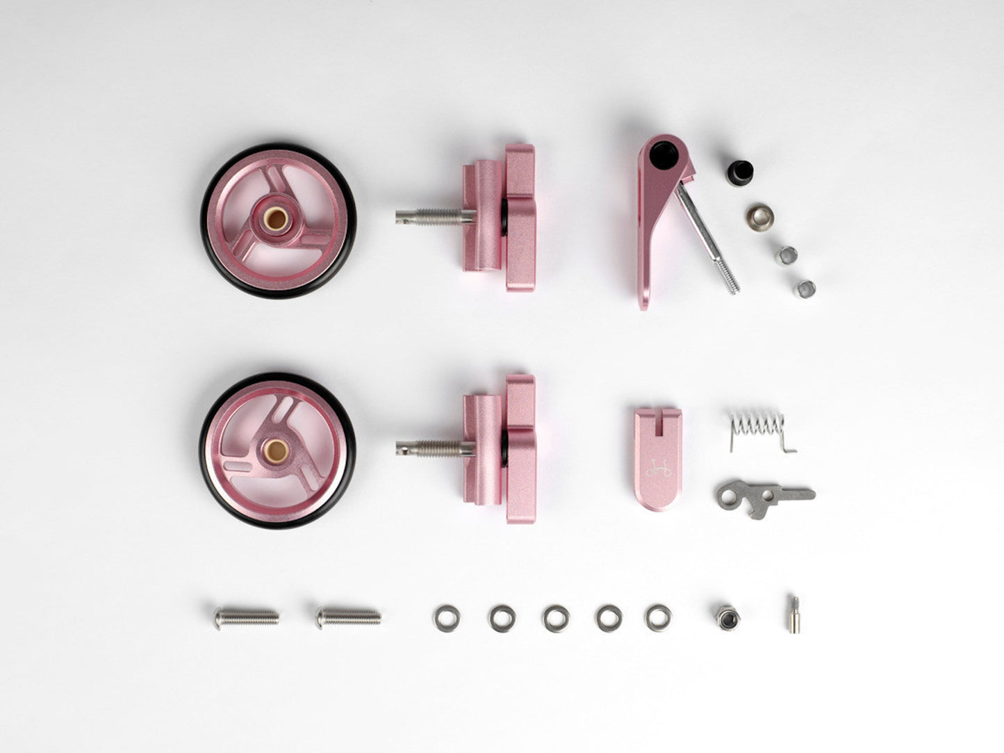 Brompton ColourLab Colour Touchpoint Set