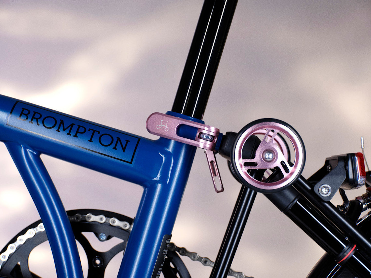 Brompton ColourLab Colour Touchpoint Set