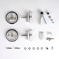 Brompton ColourLab Colour Touchpoint Set