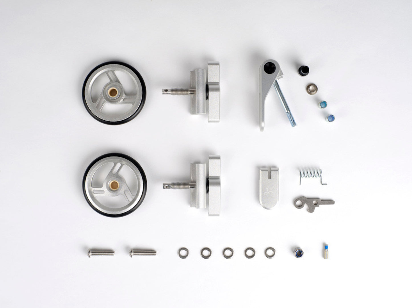 Brompton ColourLab Colour Touchpoint Set
