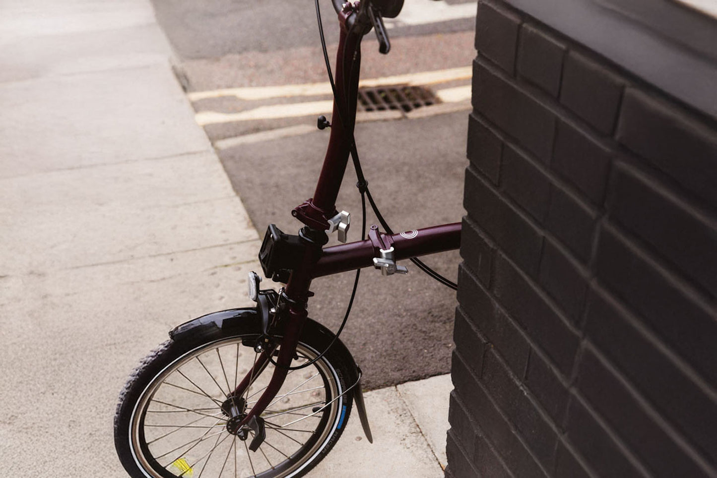 Brompton ColourLab Colour Touchpoint Set