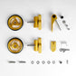 Brompton ColourLab Colour Touchpoint Set