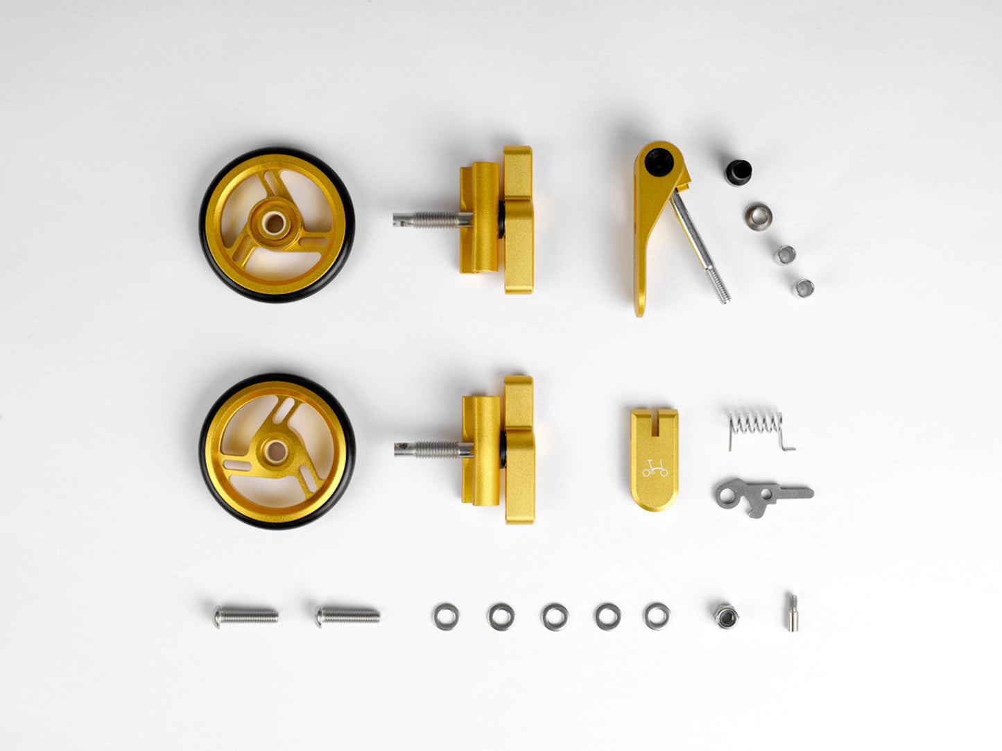 Brompton ColourLab Colour Touchpoint Set