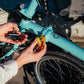 Brompton ColourLab Colour Touchpoint Set