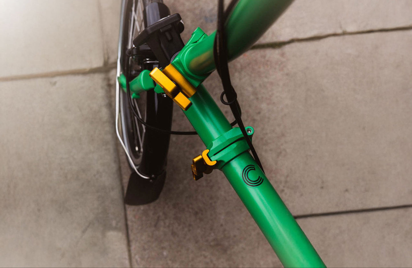 Brompton ColourLab Colour Touchpoint Set