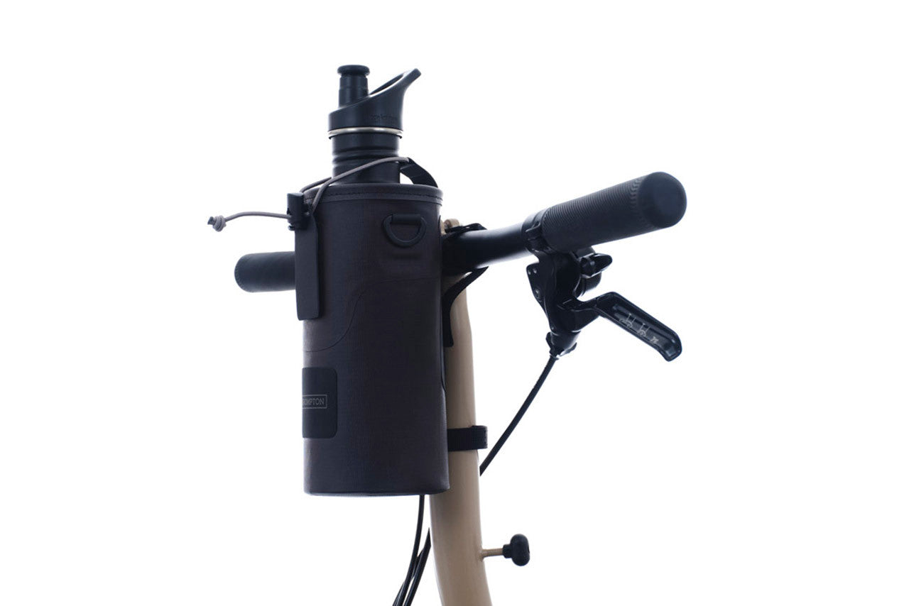 Brompton Bottle Holder
