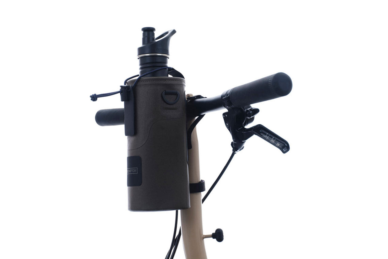 Brompton Bottle Holder