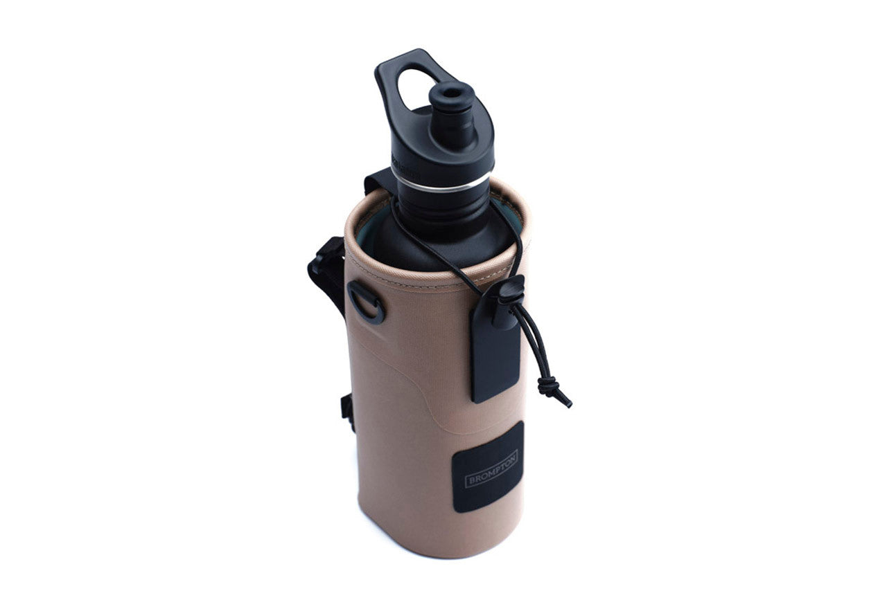 Brompton Bottle Holder