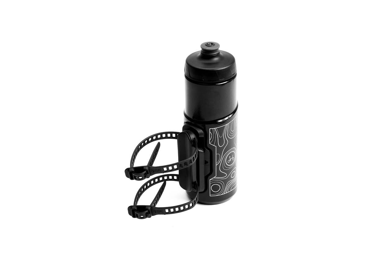 Fidlock Twist® 600 Flasche mit Universalbefestigung