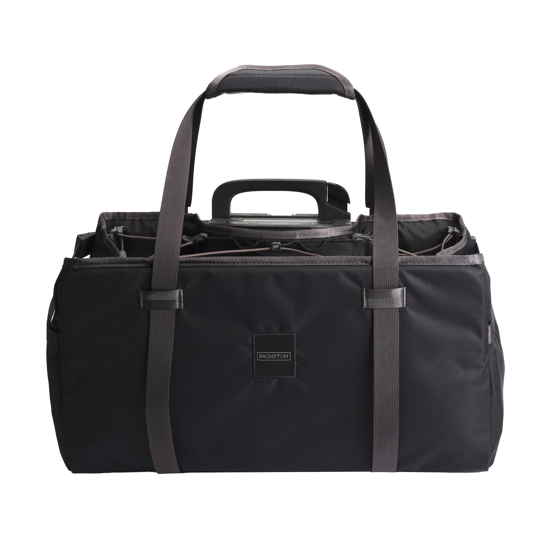 Electric Basket Bag Large