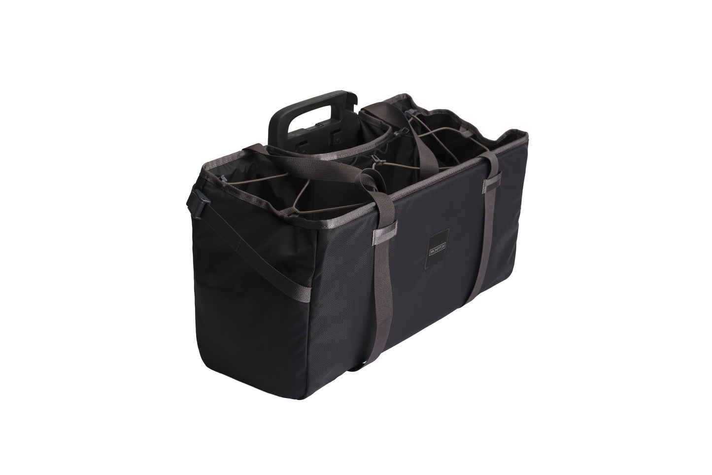 Electric Basket Bag Large