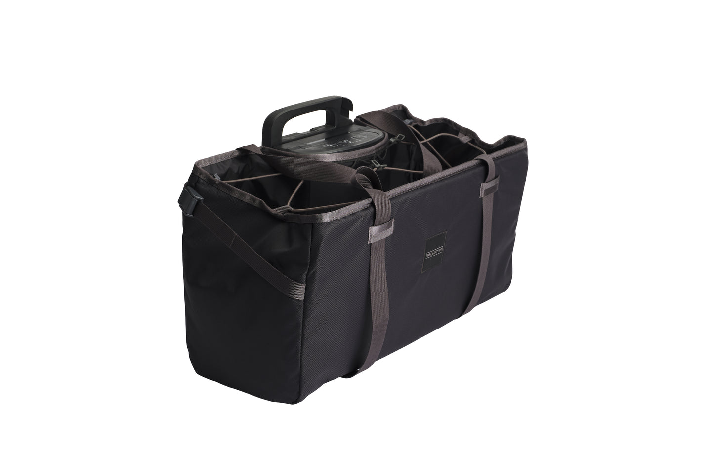 Electric Basket Bag Large