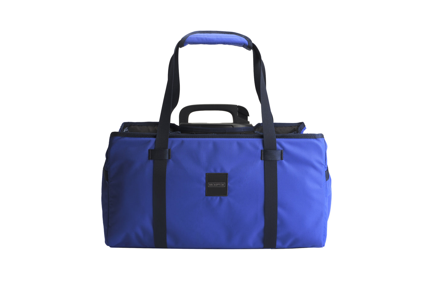 Electric Basket Bag Large