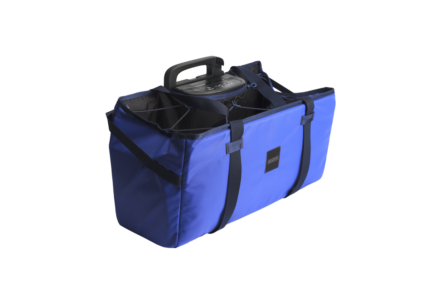Electric Basket Bag Large