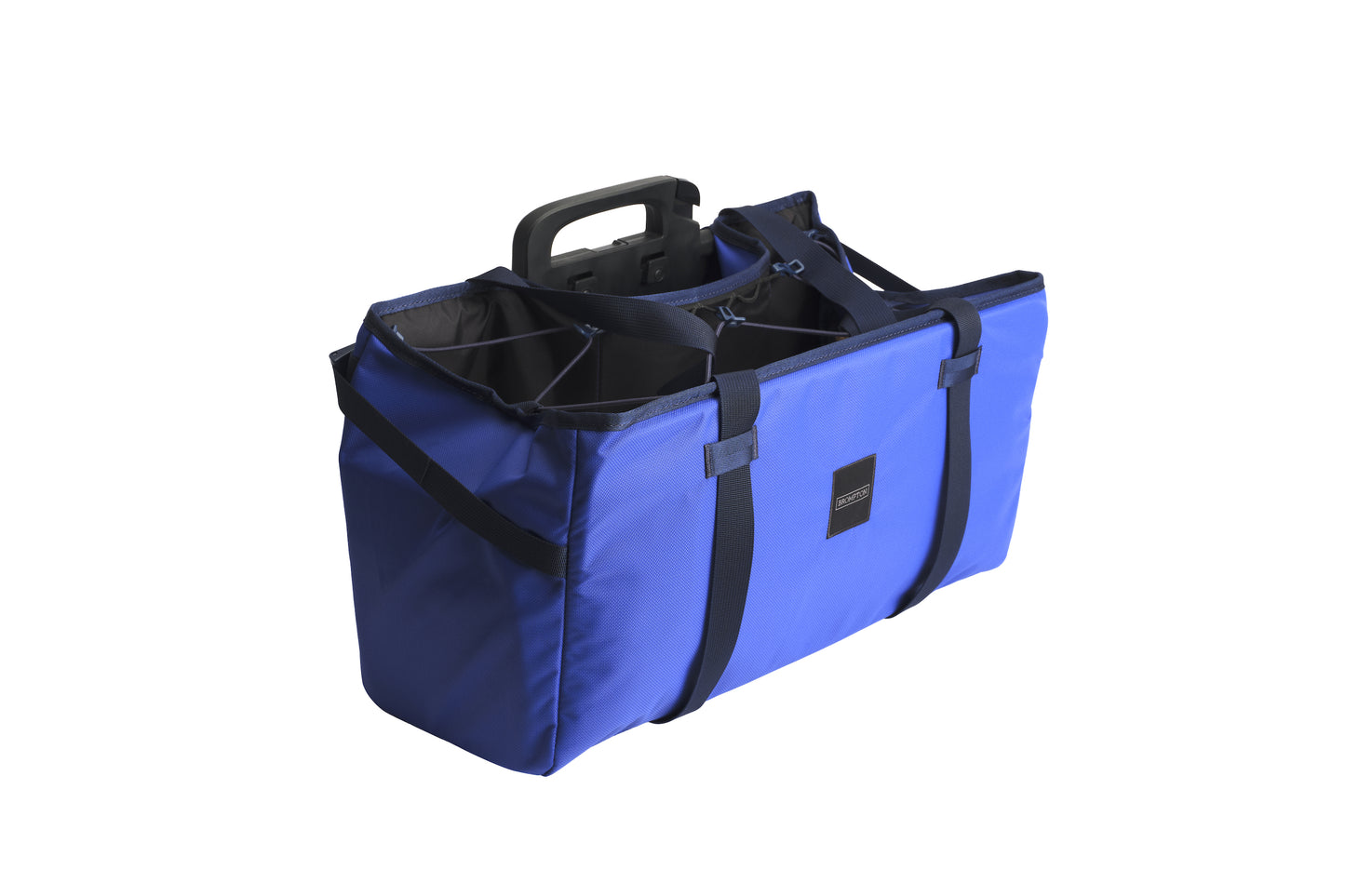 Electric Basket Bag Large