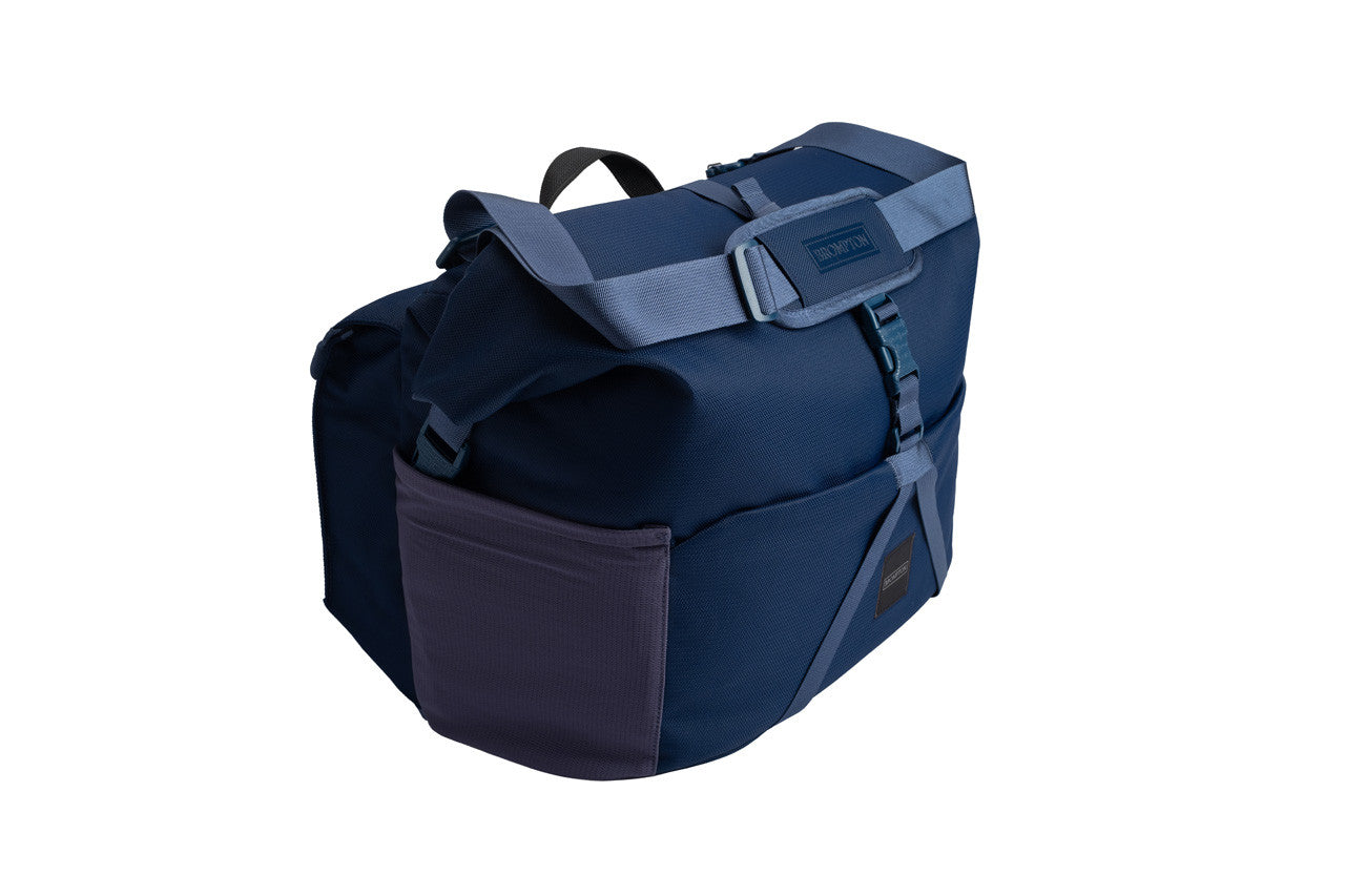 Rolltop Bag L