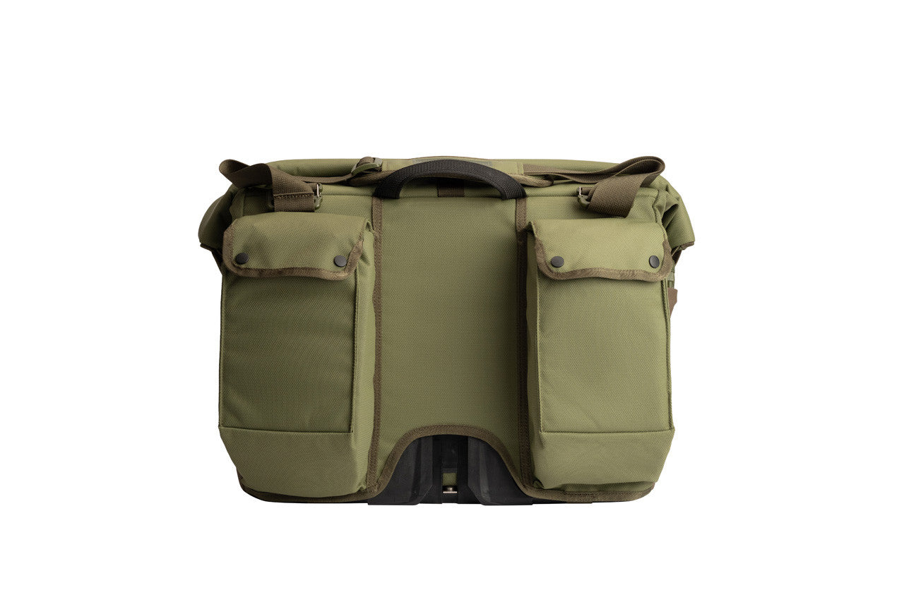 Rolltop Bag L