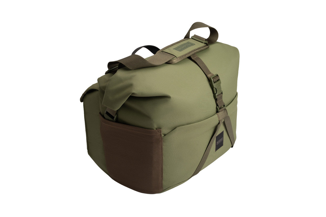 Rolltop Bag L
