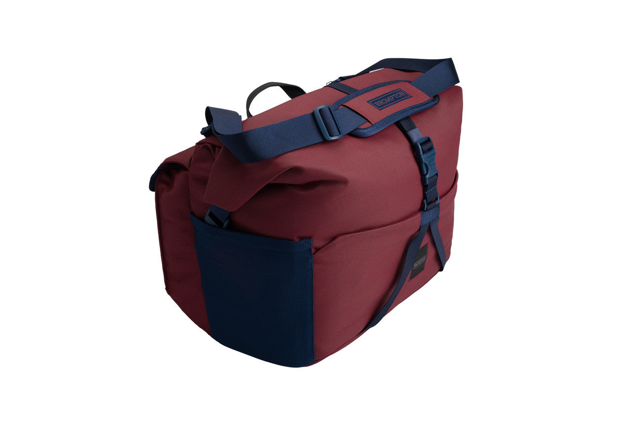 Rolltop Bag L