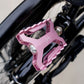 Brompton ColourLab Superlight Quick Release Pedals