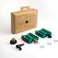 Brompton ColourLab Superlight Quick Release Pedals