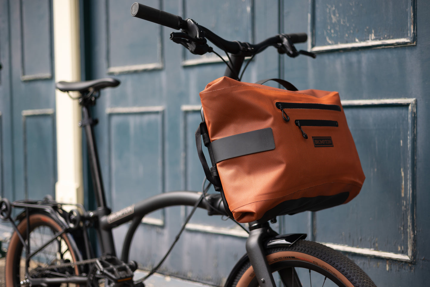 Waterproof Backpack