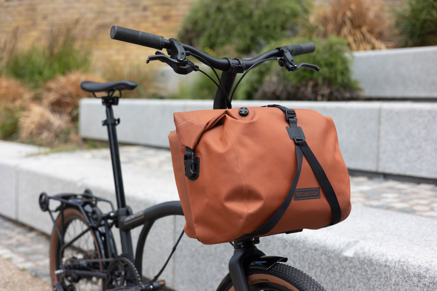 Waterproof Roll Top Bag Large