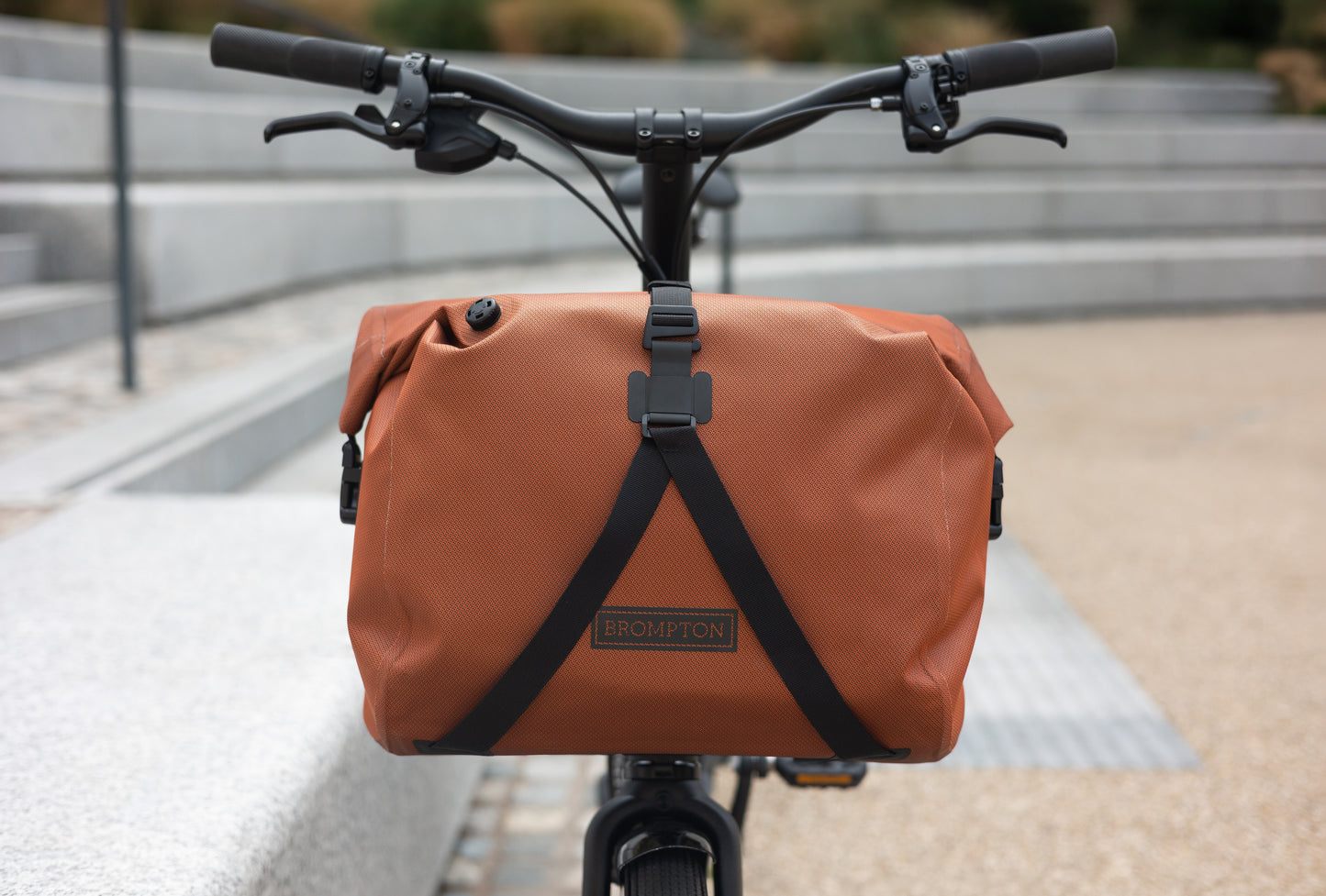 Waterproof Roll Top Bag Large