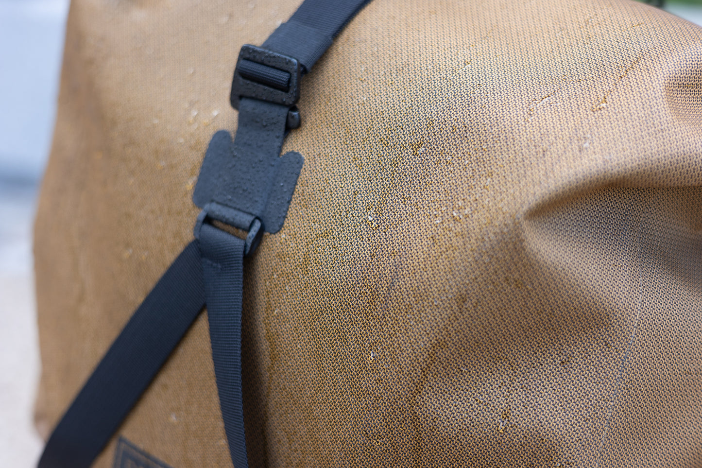 Waterproof Roll Top Bag Large