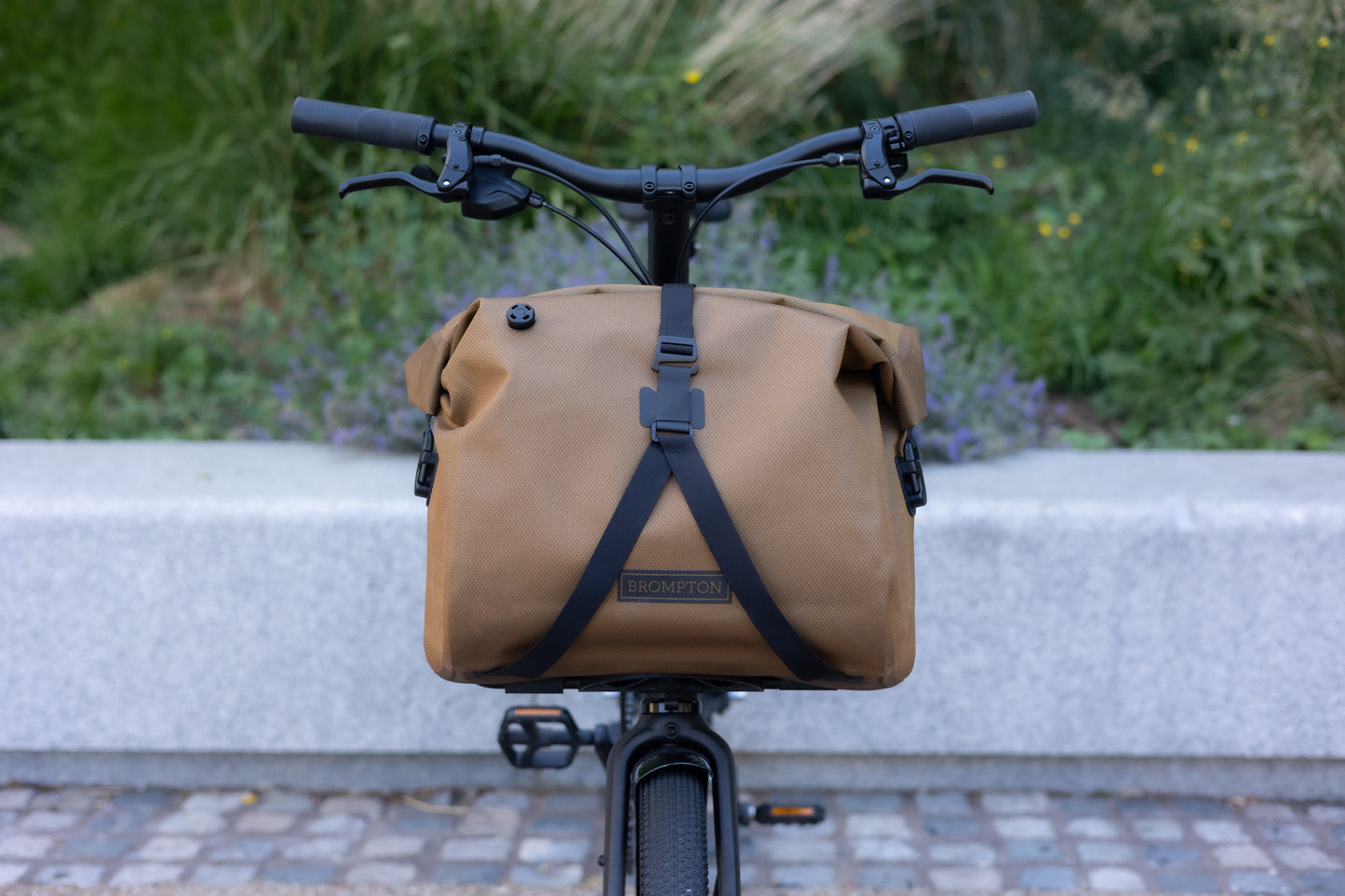 Waterproof Roll Top Bag Large