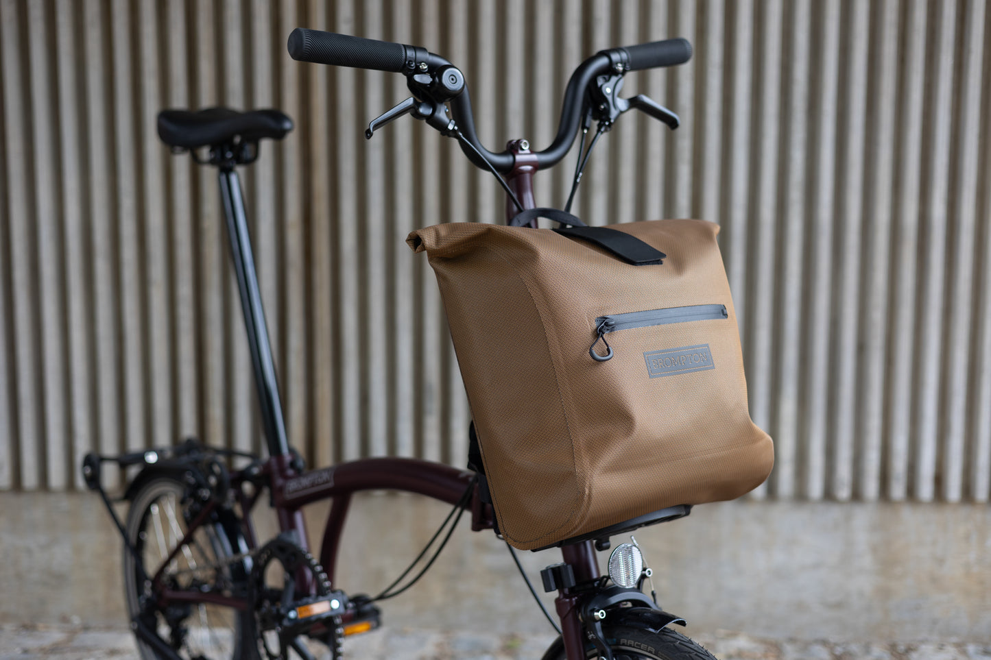 Waterproof Roll Top Small