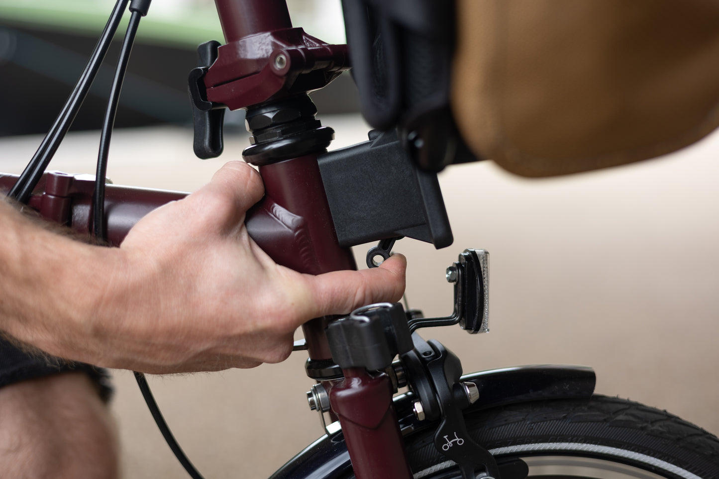 Waterproof Roll Top Small