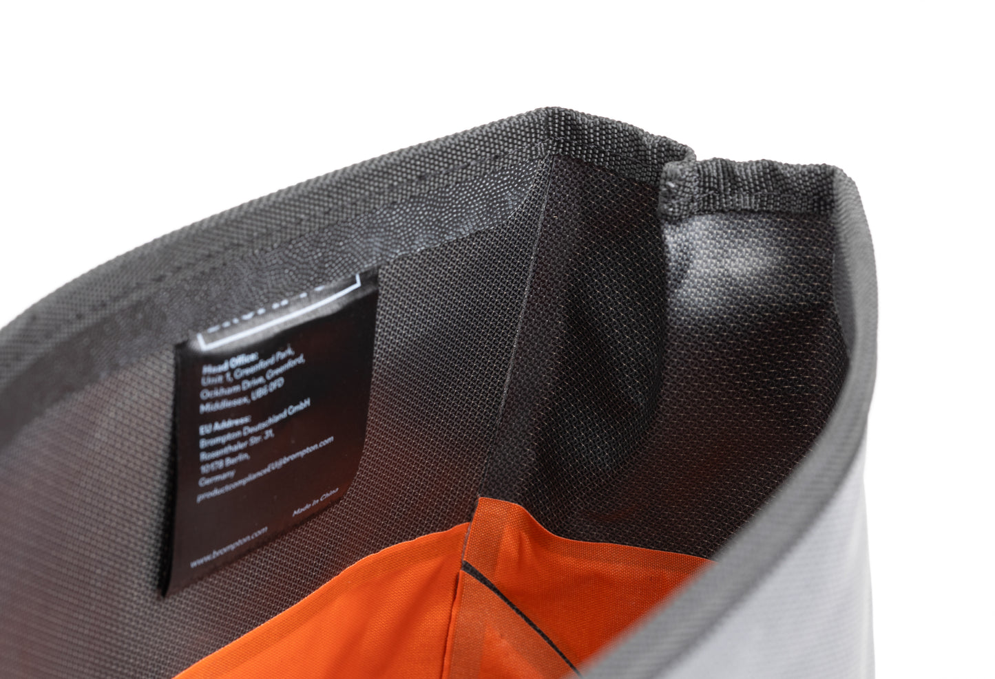 Waterproof Roll Top Small