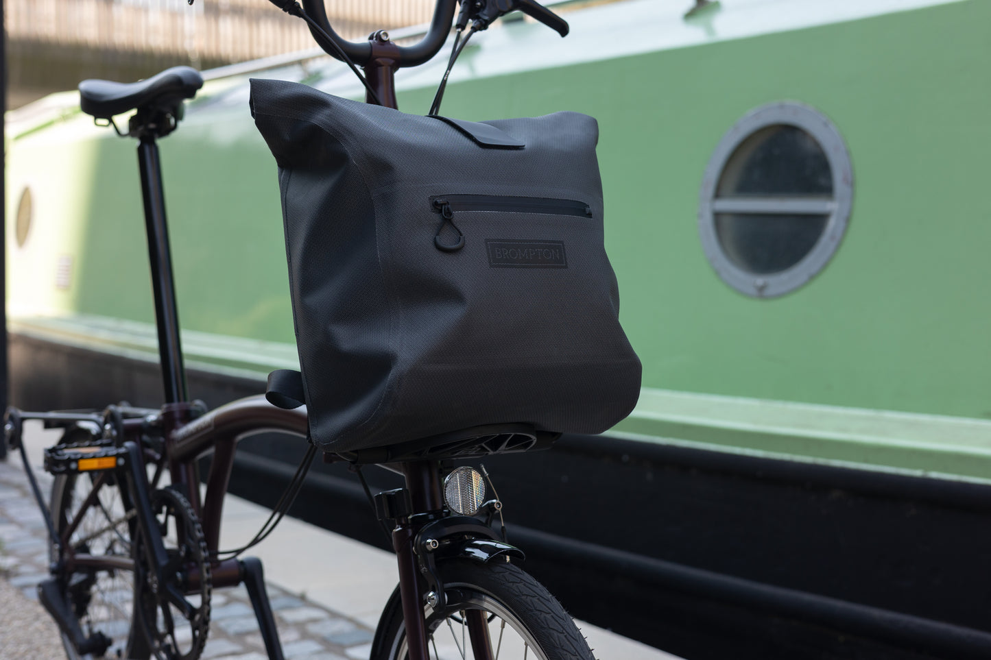 Waterproof Roll Top Small