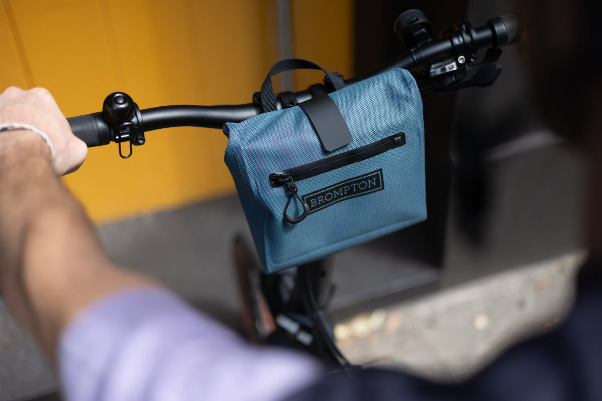 Waterproof Pouch